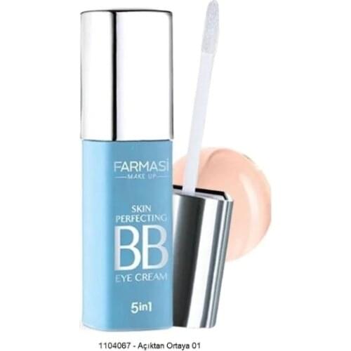 Farmasi BB Eye Cream From The No 01 - 2 ml 420864714