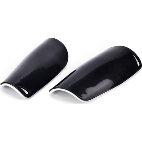 Hot High Quality Professional Sports Soccer Shin Guards Football Leg Pads Goalkeeper Training Protector Shin Guards