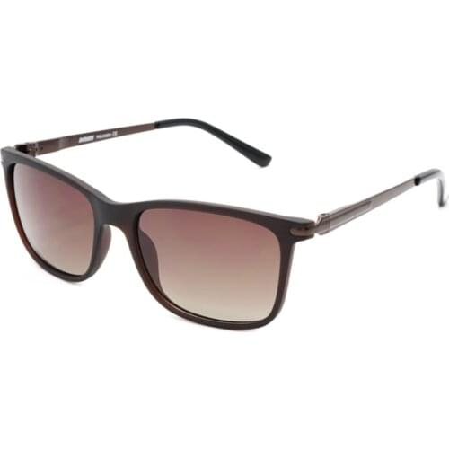 Infiniti Metal Polarized Sunglasses IN1833C004 Luxury Fashion Vintage Retro