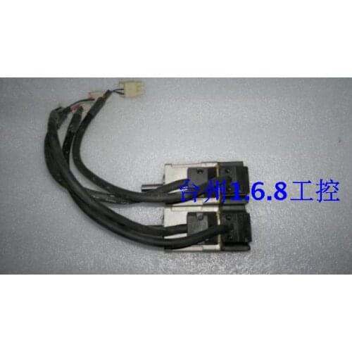 USED 100% TESED AC SERVO MOTOR MSMD5AZG1A *100% REAL STOCK,Please contact us for real photo