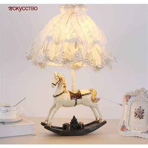 NCKyCCTBO Table Lamps