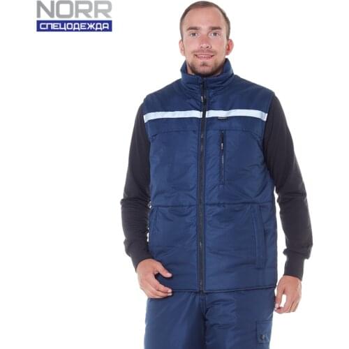 Мужские жилеты NORR Спецодежда China At AliExpress