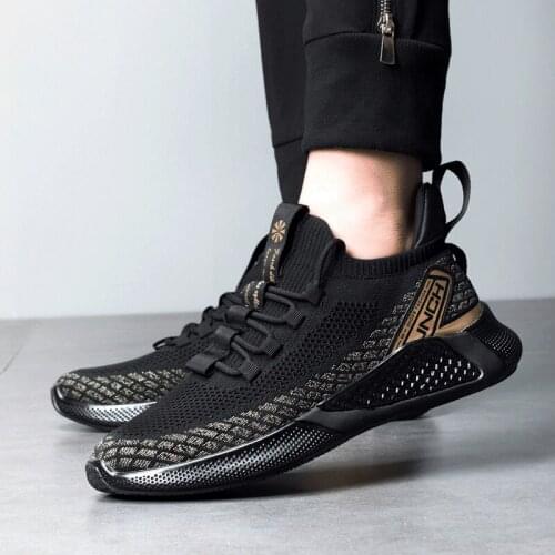 2021 New Arrival Sport Shoes Men Running Shoes Gym Trainers Sport Shoes shoes for men Lightweight Tenis Masculino Wholesale