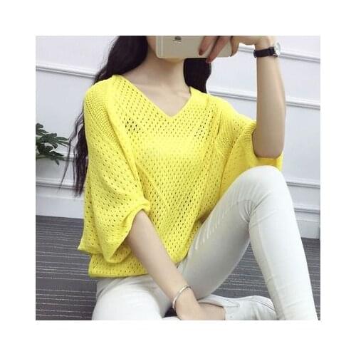 Женские пуловеры Ojssuzen China At AliExpress