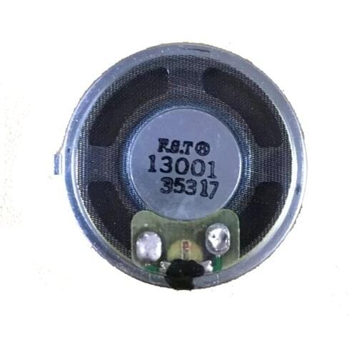 Original speaker for Motorola XPR 7550 DGP8050 DGP8550 DGP5050 DGP5550 P8668 P8608 GP338D GP328D etc digital radio