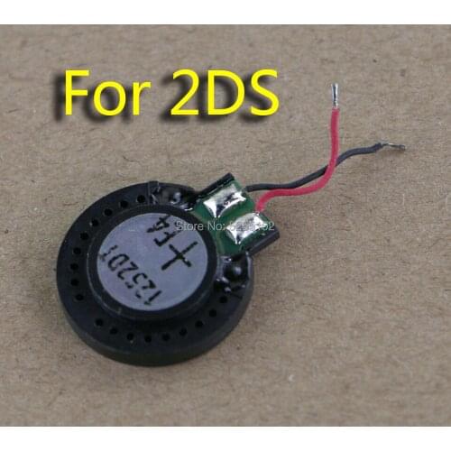 Original High quality Speaker Inner Loudspeaker For Nintend 2DS 4pcs