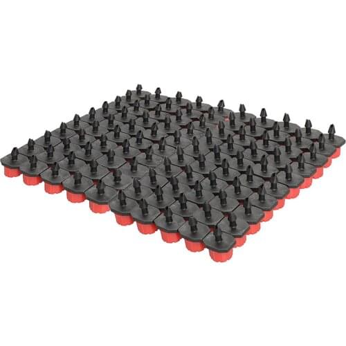 DIY Drip Irrigation System Automatic Watering Garden Hoses Micro Drip Watering Drip Irrigation Plant Garden Tools