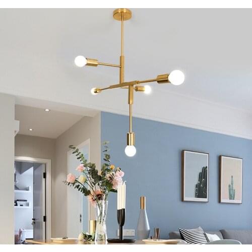 Nordic Pendant Light Clear Glass Lampshade Hanging Lamp Dining Room Cafe Bar Led Pendant Lights Suspension Luminaire S pendant
