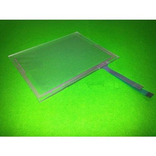Wholesale" New 5.7 inch for Schneider XBTF032310 touch panel digitizer glass Industrial touch panel New goods free shipping