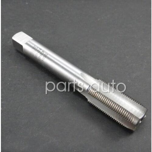 1 pc 5/8"- 24 HSS Right hand Tap 5/8 - 24 TPI