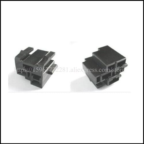 DJ7047A-6.3/7.8-21 car male female Connector wiring cable 4 pin automobile housing Terminal auto Connector automotive plug