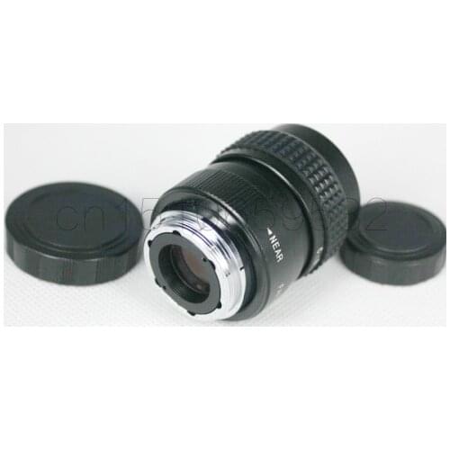 25mm f1.4 C mount CCTV Lens for olympus M4/3 E-P1 E-PL1 G1 GF1 GH1 & For sony NEX-3 NEX-5 NEX-6 for Fujifilm XE1 mount camera