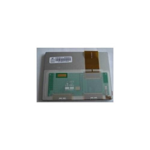 5.0 inch TFT LCD Digital Screen AT050TN22 V.1 VGA 640(RGB)*480