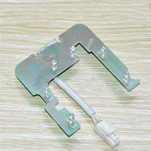 6-LED Fridge Led Light Board Inner Ceiling Lamp Refrigerator LED Circuit Board Repair Part