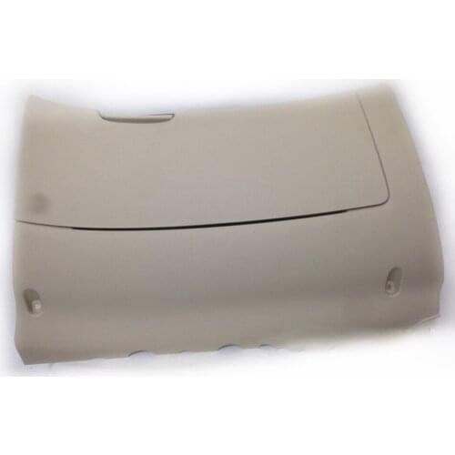 Passenger Side Glove Box lid Storage Box For Skoda Octavia 2007 2008 2009 2010 2011 2012 2013 2014
