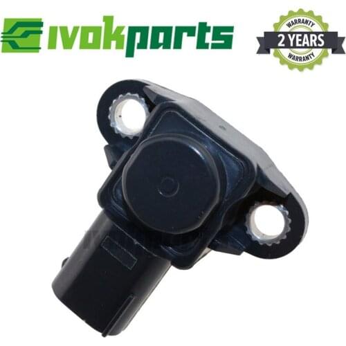 Turbo Boost Pressure MAP Sensor Fit MERCEDES BENZ SPRINTER VITO VIANO W204 A B C E CLASS 2.2 CDi 0261230195 0061531628