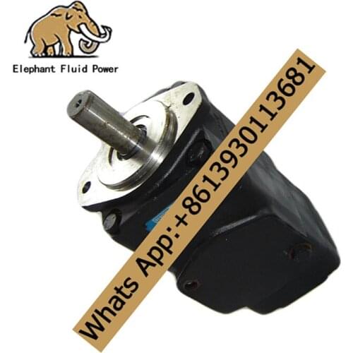 DENISON T6CC-022-017-2R00-C100 blade pump /DENISON Accessories