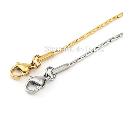 Lohimher Vintage Necklaces