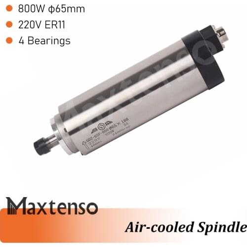 MAXTENSO Machine Tools And Accessories