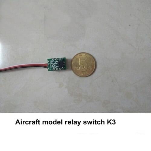 Model Remote Control Switch Model Remote Control Relay PWM Switch Model Lamp Universal Switch K3