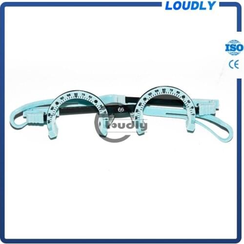 Loudly brand Optical equipment Progressive Trial frame TF-TP