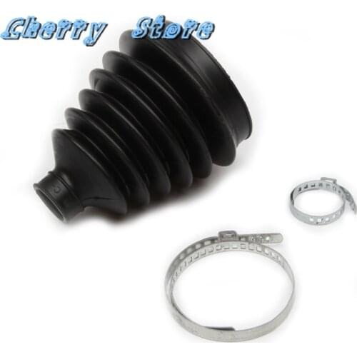 NEW 1K0 498 203 Outer Drive Shaft Driveshaft Bellow Joint Boot Repair Kit For VW Passat Golf Audi A4 A6 Skoda Seat 3B0498203G