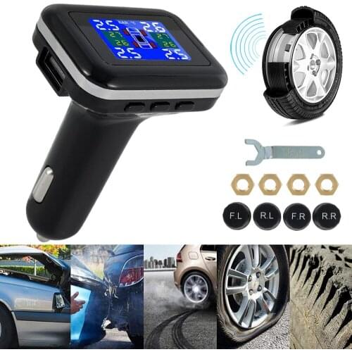 ODOMY Car Alarms