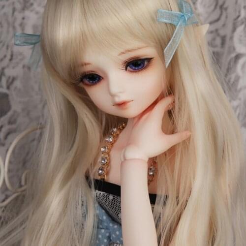 Bjd 1/4 doll doll - hodoo