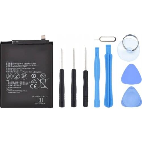 Аккумуляторы для телефонов Huawei Honor 10 Wewo China At AliExpress