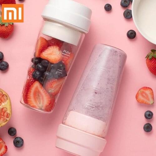 Xiaomi Mini Blenders