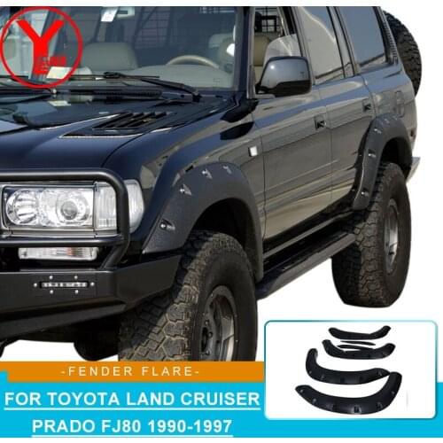 YCSUNZ AUTO Mud Flaps