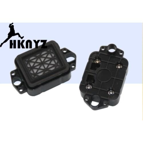 2PCS Cosmic wind dx5 capping top station for Epson DX5/DX7 for Gongzheng Xuli Allwin eco solvent printer