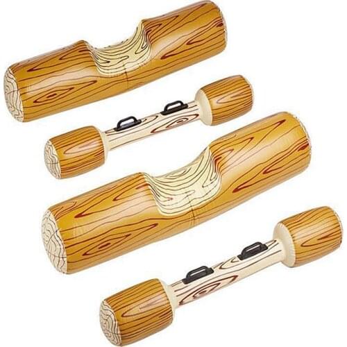 4PCS/Set Swimming Pool Float Game Inflatable Water Sports Bumper Toys For Adult Children Party Gladiator Raft Kickboard Pool Toy