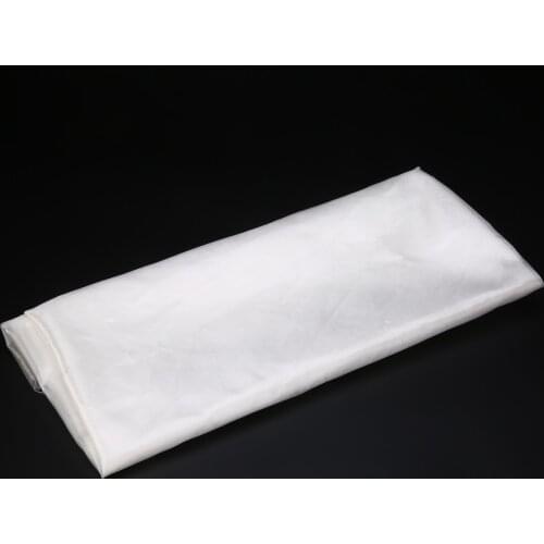 1pc Fiberglass Cloth DIY Woven Roving Quilting Fabric Tools 0.03mm Ultra Thin Fiber Glass Fabric Reinforcements Fibreglass