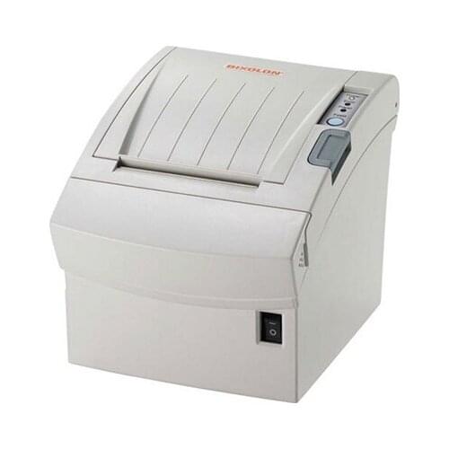 Bixolon Label Printer SRP-350III USB White