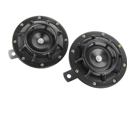 CDIY Klaxons For Auto