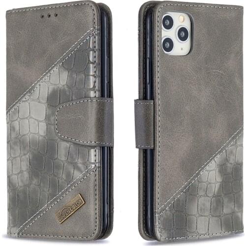 XXx Vintage Crocodile Pattern Case for iPhone12 Mini 11 Pro Max X XS XR 7 8 Plus Covers Soft Luxury Leather Phone Cases