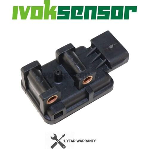 Manifold Absolute Pressure MAP Sensor For Jeep Grand Cherokee Wrangler 2.5 4.0 5.2 5.9 56029405 PS10022 PS1002211B1 JM-00090