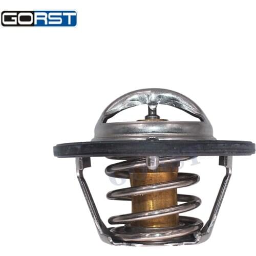 Automobile Engine Parts Thermostat 5292708 For Cummins Isf 3.8