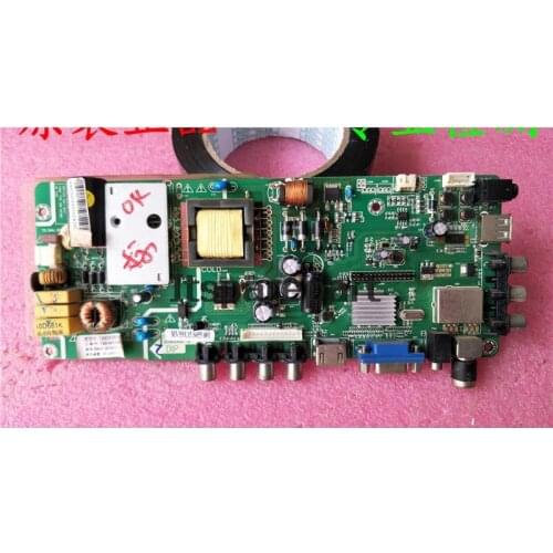 For Led39v2 Motherboard Mv59x15.s055. 001 with Screen T390xvn01.0