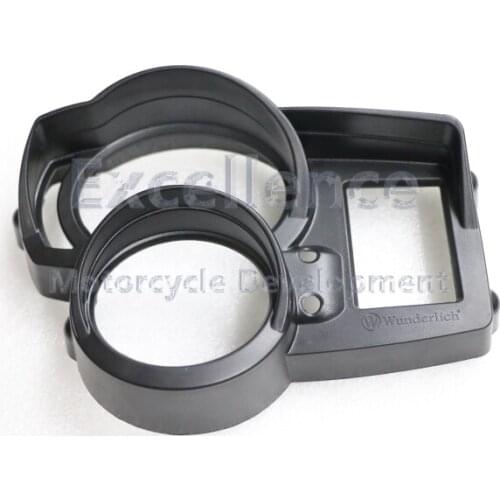 F650GS F700GS F800GS ADV Speedometer Gauge Protective cover