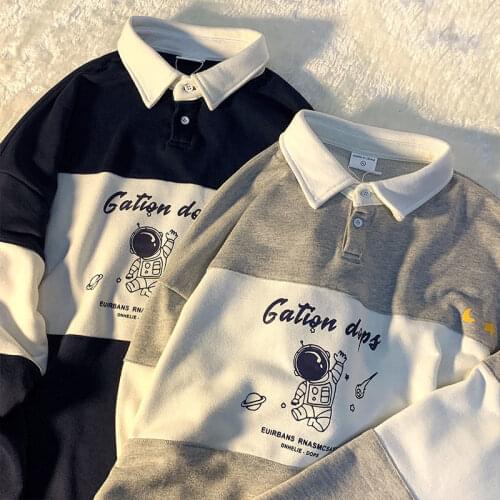 JBOLID Women's Polo Shirts