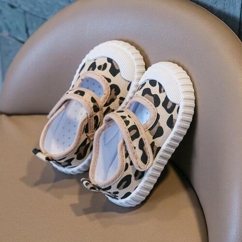 CAPSELLA KIDS New Canvas Shoes Flats Summer Autumn 1-8 Years Girls Boys Running Shoes Children Breathable Outdoor Sneakers 21-32