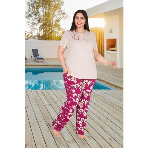 Леди Women's Large Pajamas