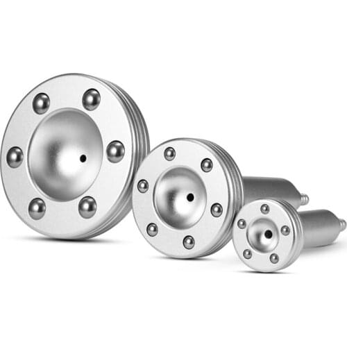 Metal Vacuum Rollers for face and body massage Cupping Therapy Chinese Traditional Health Care Body Lymphatic Drainage Detoxing