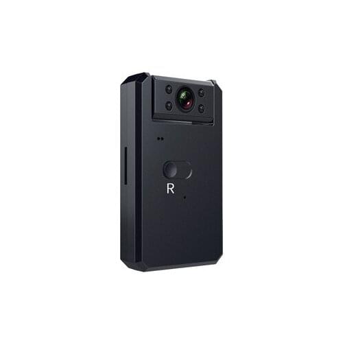 4K Mini Camera WiFi Smart Wireless Camcorder IP Hotspot Mobile Phone Remote HD Night Vision Video MicroSmallCam MotionDetection