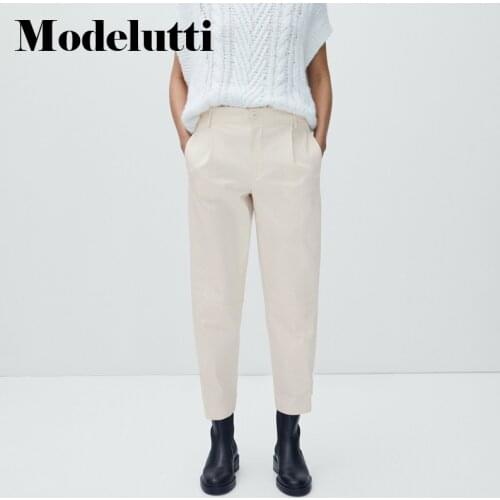 Женские брюки карго Modelutti China At AliExpress