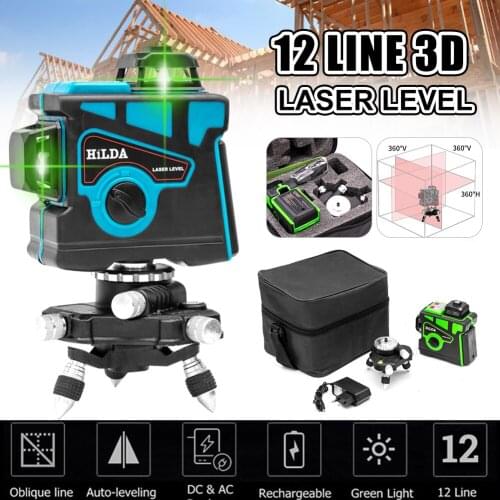 ["None"," "] Laser Levels