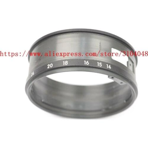 Original 14-24MM Lens Zoom Barrel Ring For Nikon 14-24 F2.8G Replacement Unit Repair Part