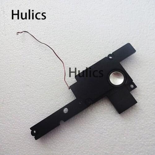 Hulics Original FOR DELL 17R Inspiron 5720 7720 internal Speaker 0P4T66 CN-0P4T66 SUBWOOFER